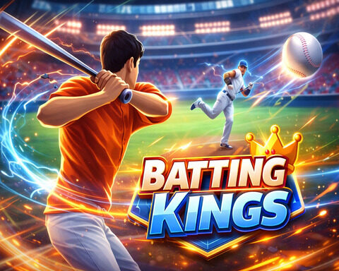 Batting Kings