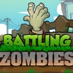 Fighting Zombies