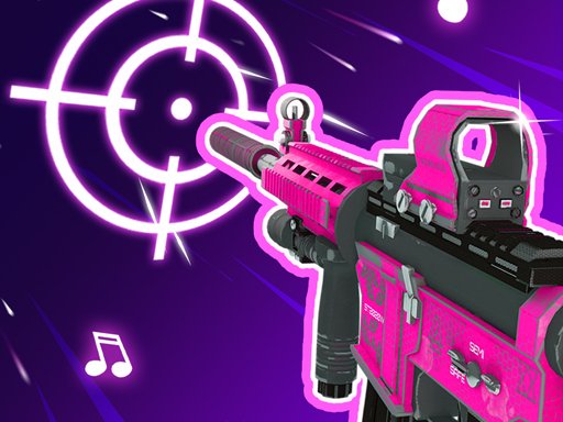 Beat Trigger – edm Music Game