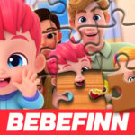 BebeFinn-Puzzle