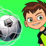 Ben 10 Portero