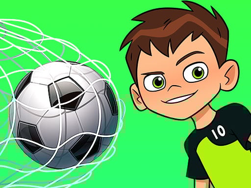 Ben 10 Portero