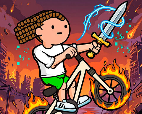 Bike Master