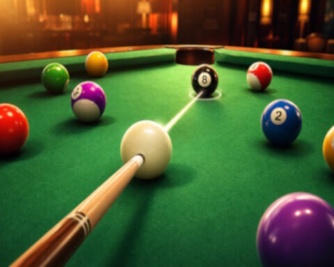 Billiard Challenge