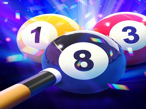 Billiards World - 8 ball pool - Y8 Games