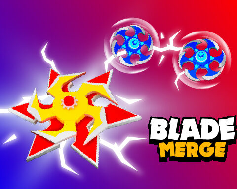 Blade Merge