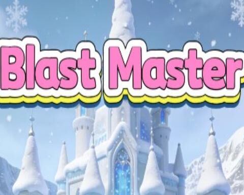 Blast Master