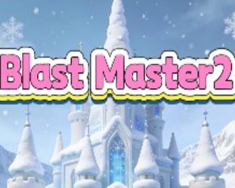 Blast Master2