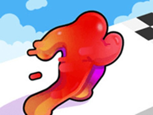 Blob Runner 3D – Fun & Run 3D játék