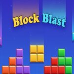 Block Blast Puzzle