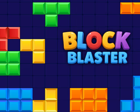 Block Blaster
