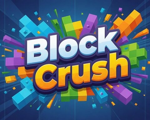 Block Crush