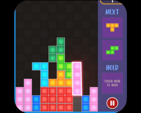 Block Puzzle: Brain Blast