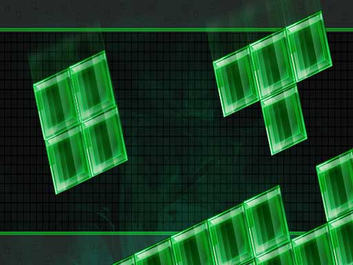 Blok Puzzle: Chuzzle Klasik