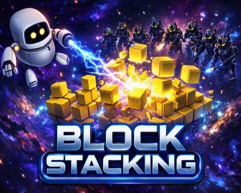 BlockStacking