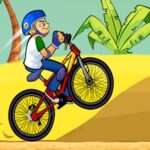 Anak BMX Online