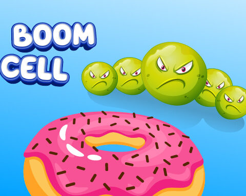 Boom Cell