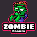 Boomer Zombie online játék