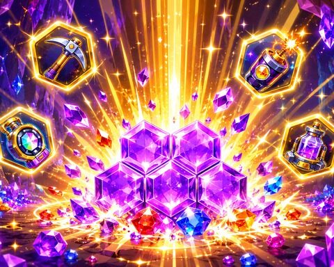 Boomstone