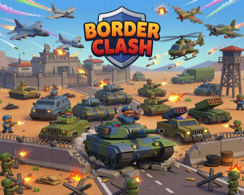 Border Clash