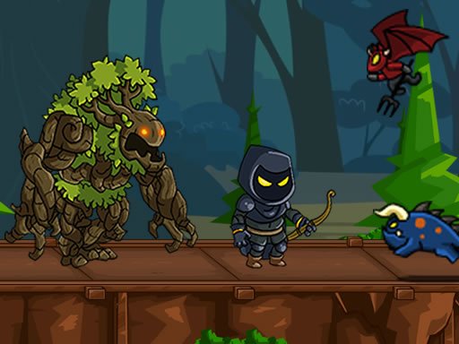 บอส vs นักรบ