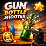 Bottle Storm: Elite Beach