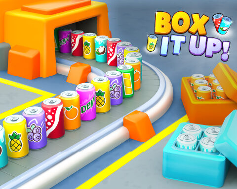 Box It Up