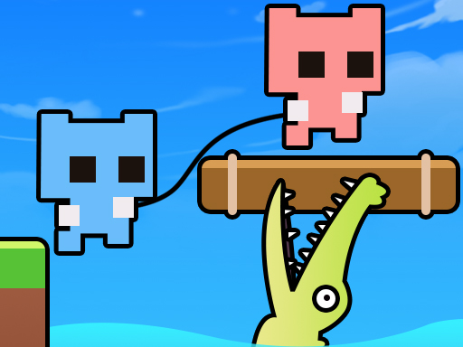 Thử thách IQ của Brain Test 2