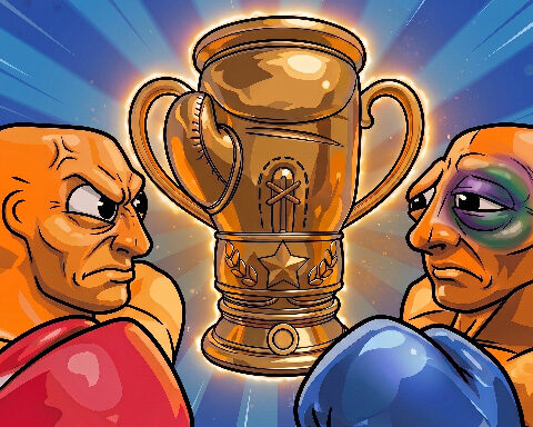 Brainrot: Box Champion!