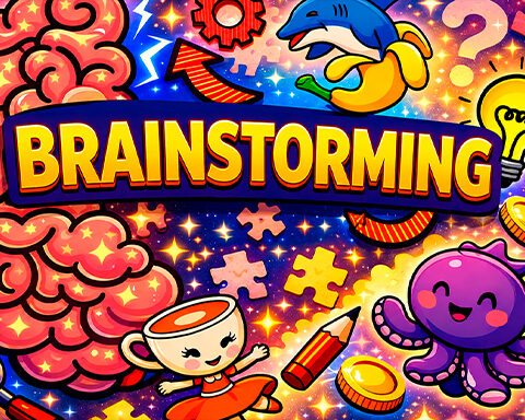 Brainstorming