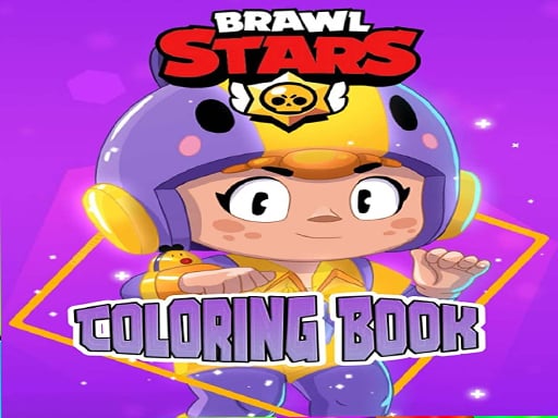 Brawl Stars Malvorlagen