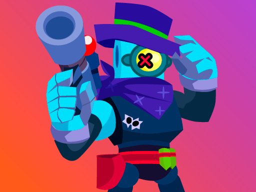 Brawl Stars Warfire - Y8 Games