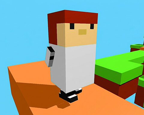 Bridges 3D
