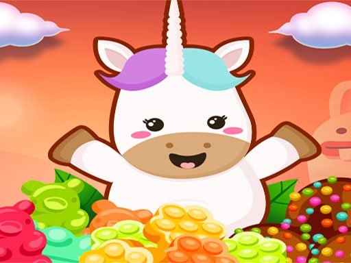 Bubble Candy Shooter – Latest
