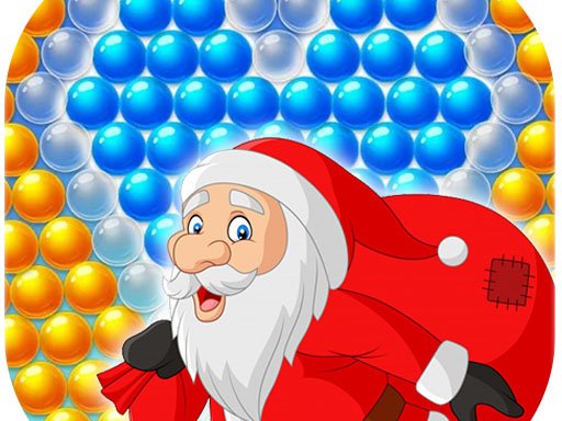 BUBBLE GAME 3: WEIHNACHTSEDITION