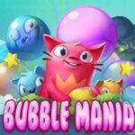Bubble Mania-Shooter