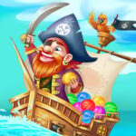 Bubble Pirates Mania