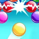 Bubble Shooter Classic online