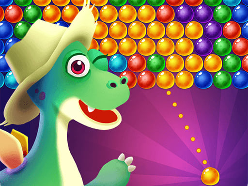 Bubble Shooter – Spielblase