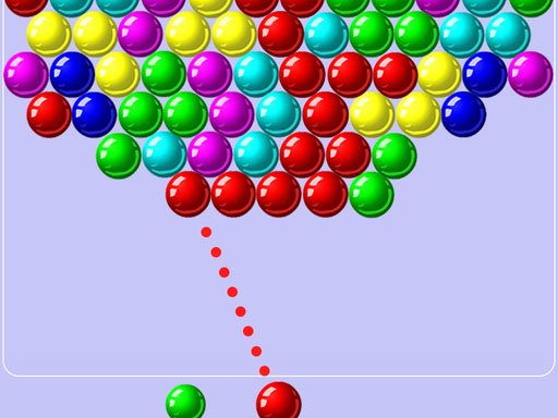 Bubble Shooter Puzzle – Puzzle