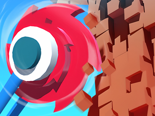 Penghancur Ember ASMR