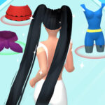 Xây dựng một nữ hoàng 2025