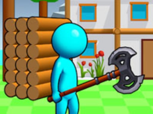 Buildy เกาะ 3D