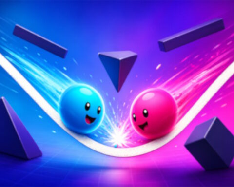 Bump the Balls