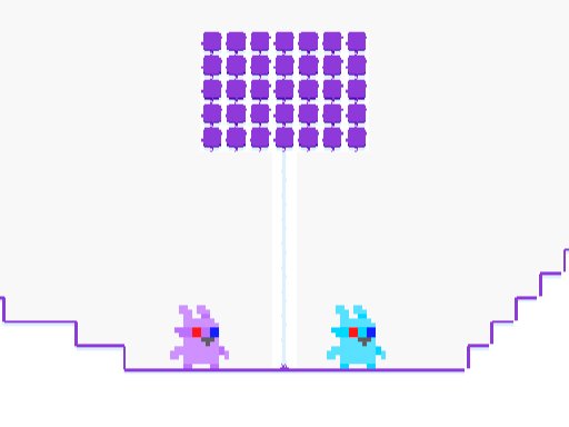 Kelulusan Kelinci Ganda