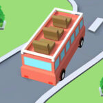 Thoát khỏi kẹt xe buýt