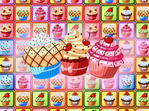 Cake Blocks Collapse