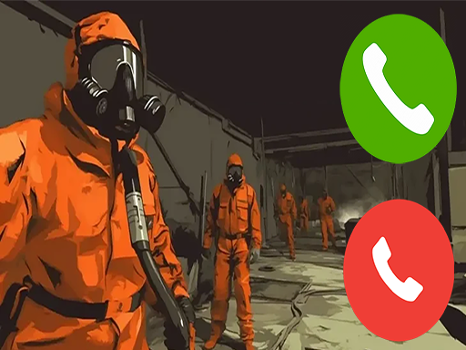 Llamada a Compañía Letal