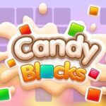 Süßigkeitenblock