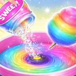 Candy Maker Game